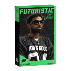 Futuristic - Pro Tools (2025)